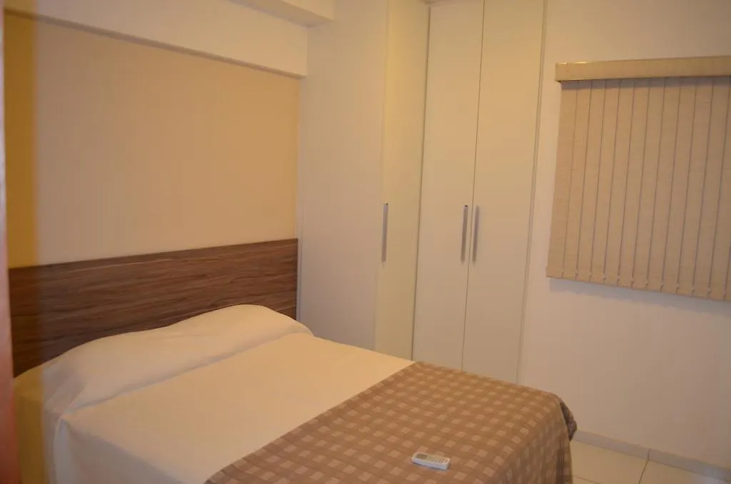 Apartamento Costa Azul Apartment Recife