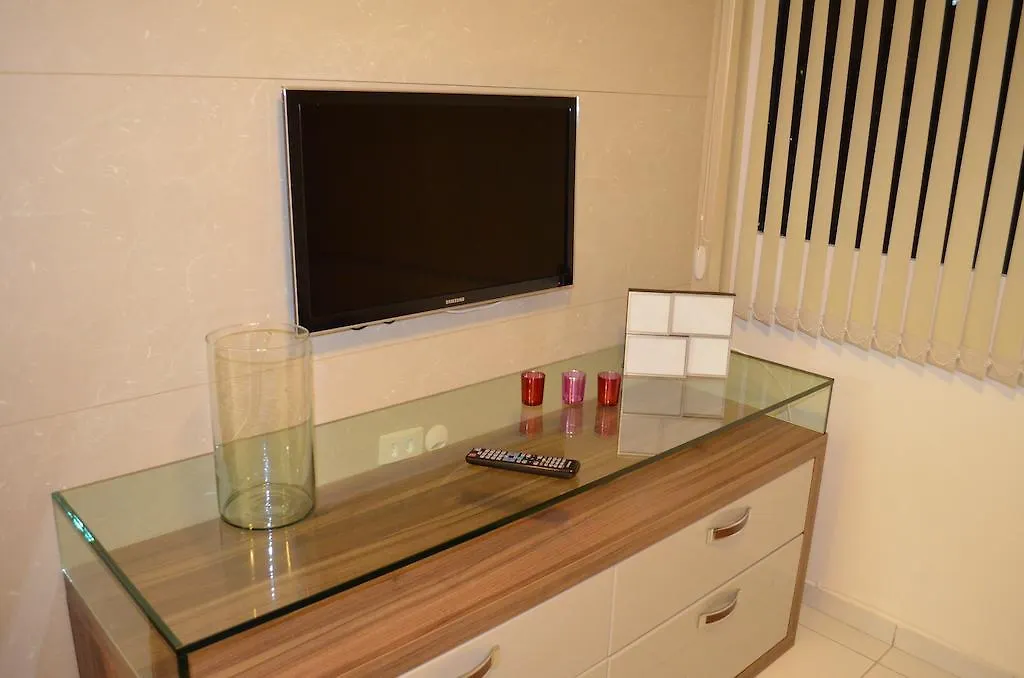 Apartamento Costa Azul Apartment Recife 0*,  Brazil