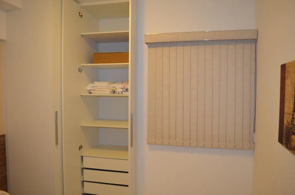 Apartamento Costa Azul Apartment Recife Brazil