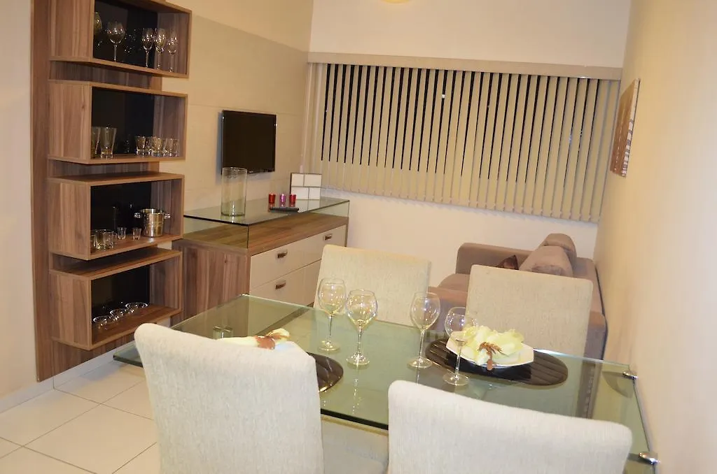 Apartamento Costa Azul Apartment Recife