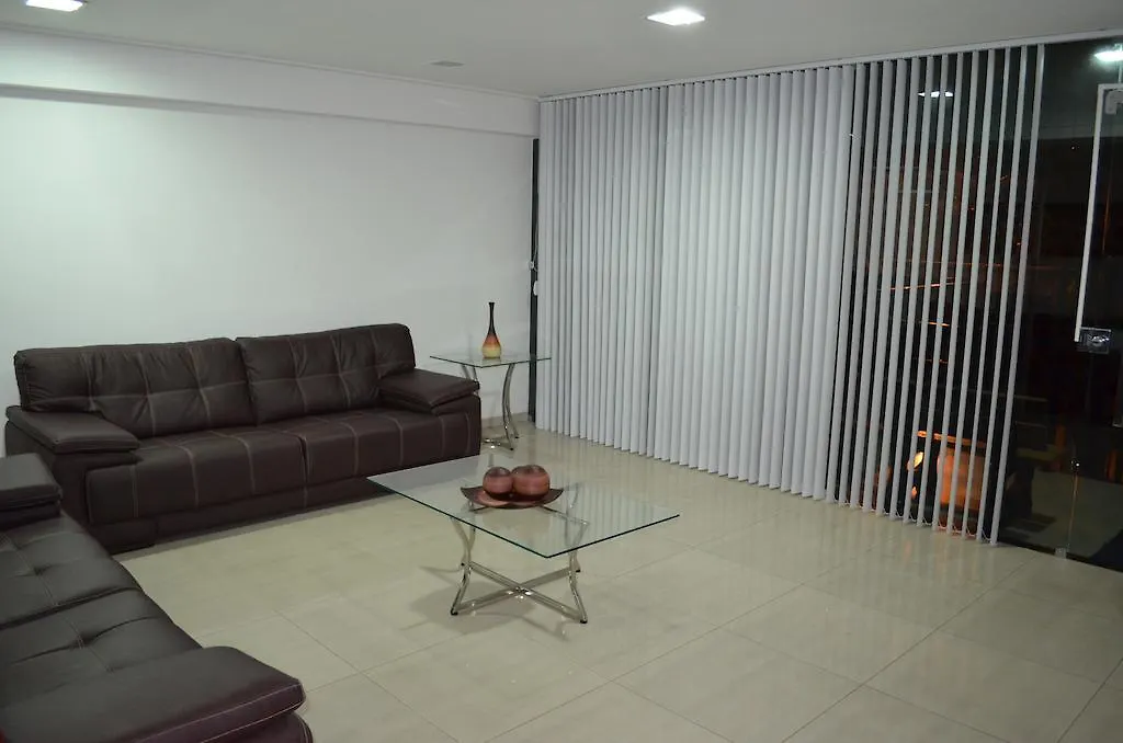 Apartamento Costa Azul Apartment Recife