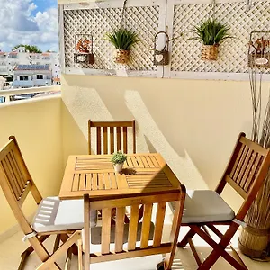 Marachique 312 Apartamento Alvor